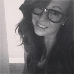 Meet your Posher, Kelsey