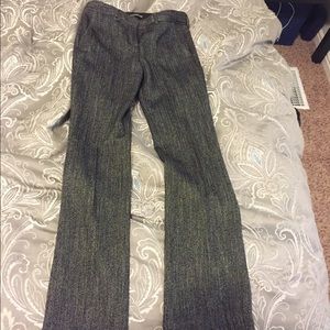 Express columnist pants