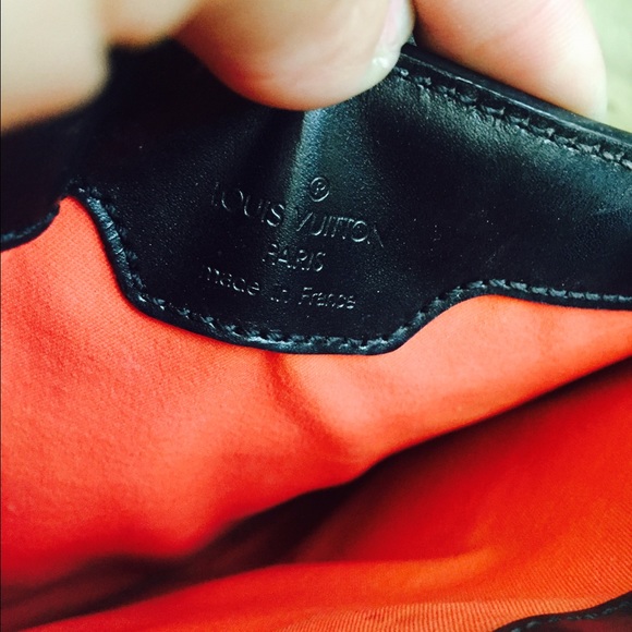 Louis Vuitton purses - Picture 3 of 4