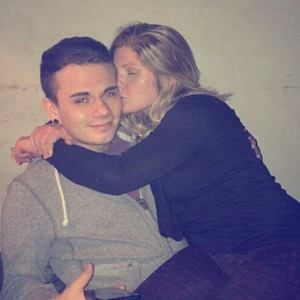 Meet your Posher, Ricky