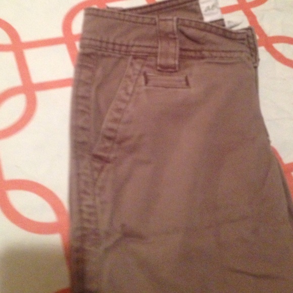 aero shorts