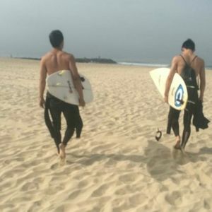 Meet your Posher, Jaewon