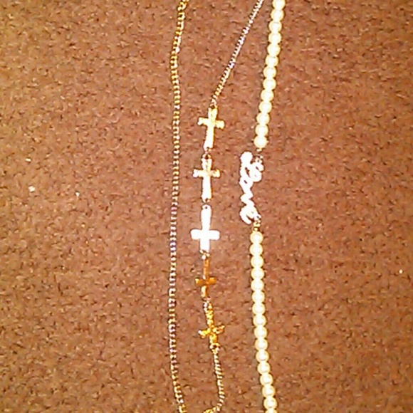 Necklace - Picture 2 of 4