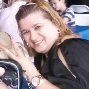 Meet your Posher, Virginia