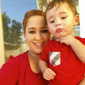 Meet your Posher, Anahi