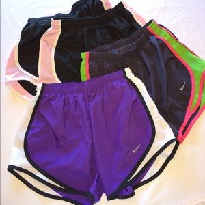 Nike Tempo Running Shorts