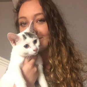 Meet your Posher, Catherine