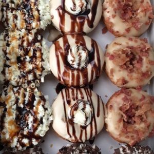 Meet your Posher, Kaidra