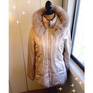 Via Spiga Jackets & Blazers - ⭐️VIA SPIGA WINTER COAT⭐️ Via Spiga Jackets & Blazers - ⭐️VIA SPIGA WINTER COAT⭐️