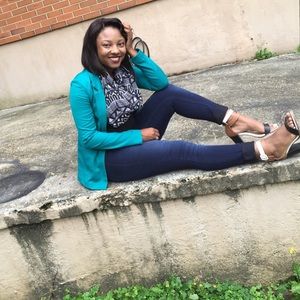 Meet your Posher, Seqouia