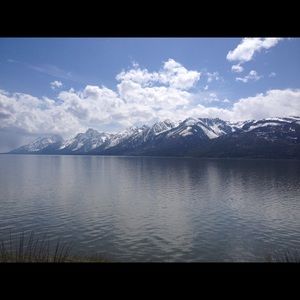 Meet your Posher, Nat