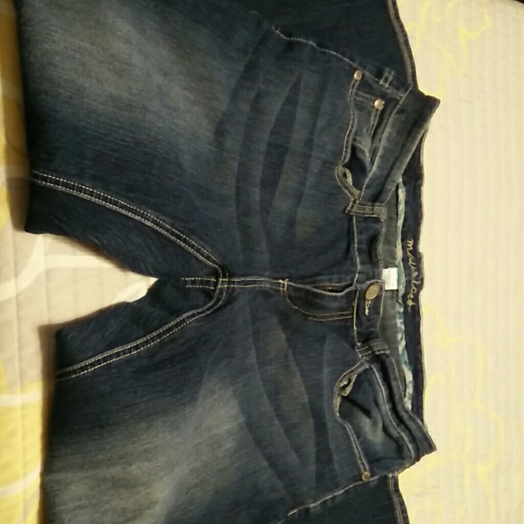 Maurices women's jeans
