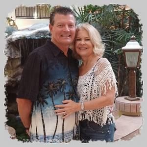 Meet your Posher, Pamela