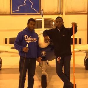 Meet your Posher, Mikey