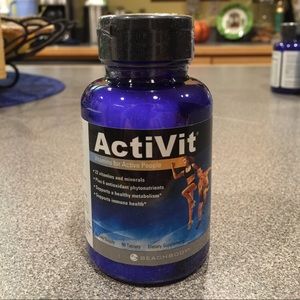 BeachBody ActiVit Vitamins