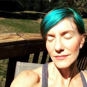 Meet your Posher, K. leigh