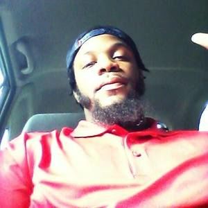 Meet your Posher, Thomas