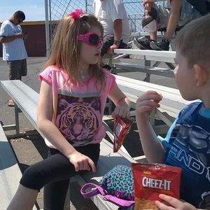 Meet your Posher, Ben