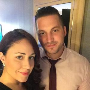 Meet your Posher, Evangelos