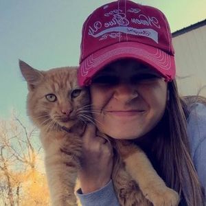 Meet your Posher, Gabby