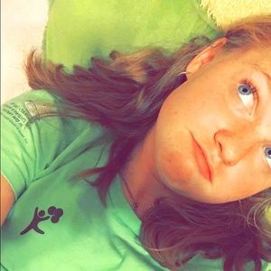 Meet your Posher, Keelin