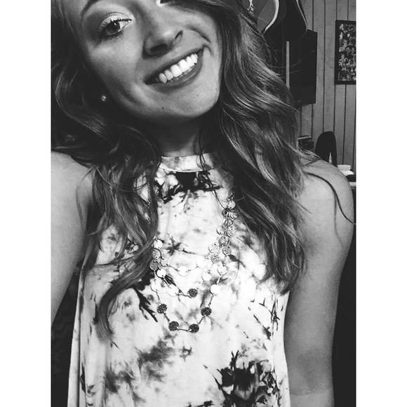 Meet your Posher, Taylor