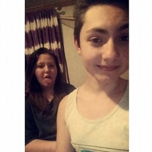 Meet your Posher, Amaya