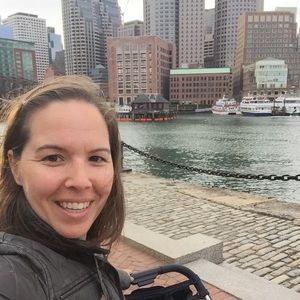 Meet your Posher, Nicole