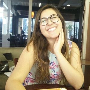 Meet your Posher, Maryam