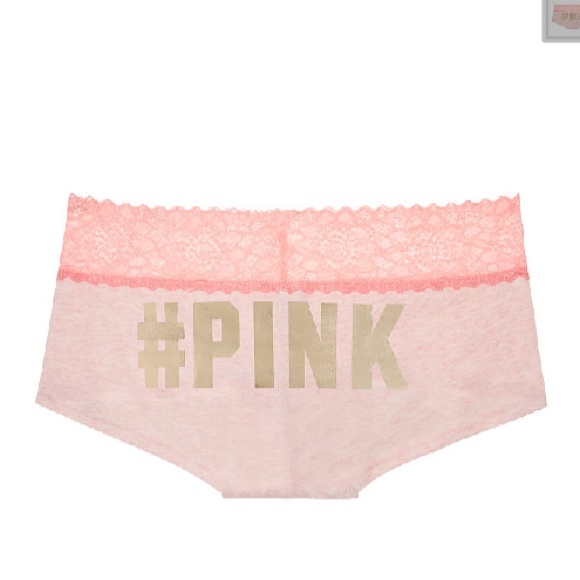 PINK Victoria's Secret Intimates & Sleepwear New Victorias Secret