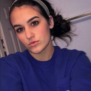 Meet your Posher, Brooklynn