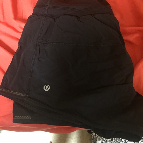 Lulu shorts
