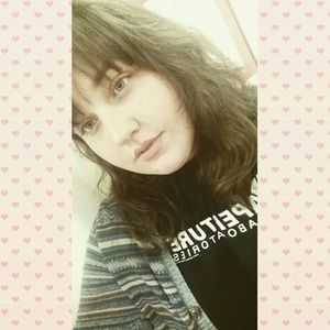 Meet your Posher, Jordan