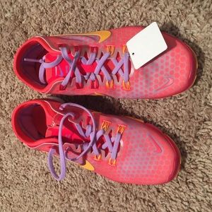 Nike Free Tr 5.0 Women's size 6.5 NEW