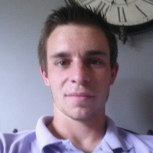 Meet your Posher, Andrew