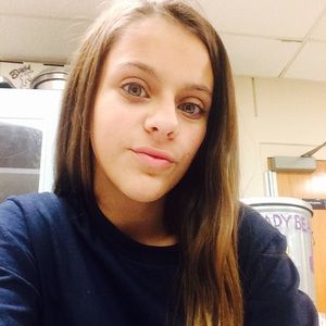 Meet your Posher, Bridget