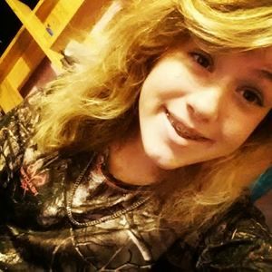 Meet your Posher, Tiffany