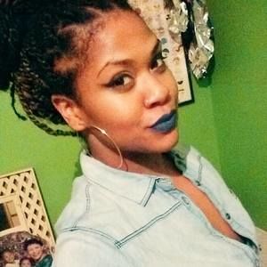 Meet your Posher, Chantal