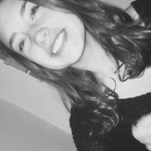 Meet your Posher, Maddy - Picture 1 of 1