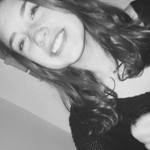 Meet your Posher, Maddy