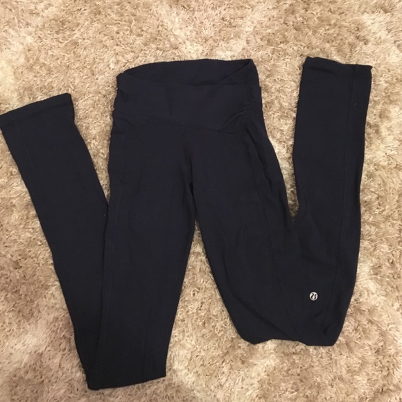 Lululemon Yoga Pants