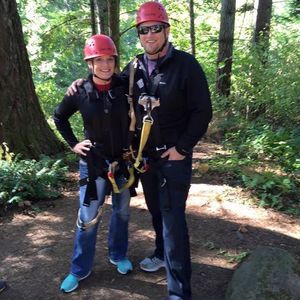 Meet your Posher, Karissa