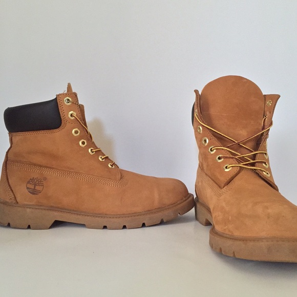 Timberlands