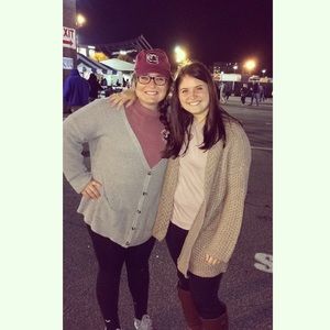 Meet your Posher, Ashton