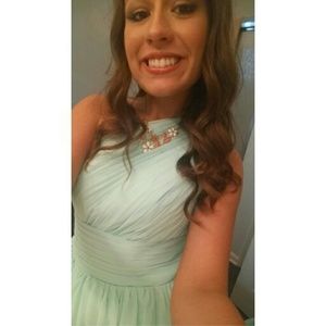 Meet your Posher, Taylor