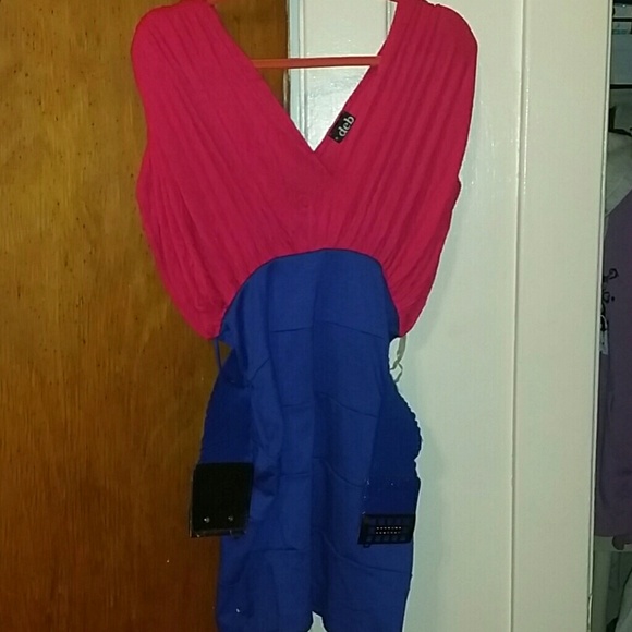 Off shoulder party dress