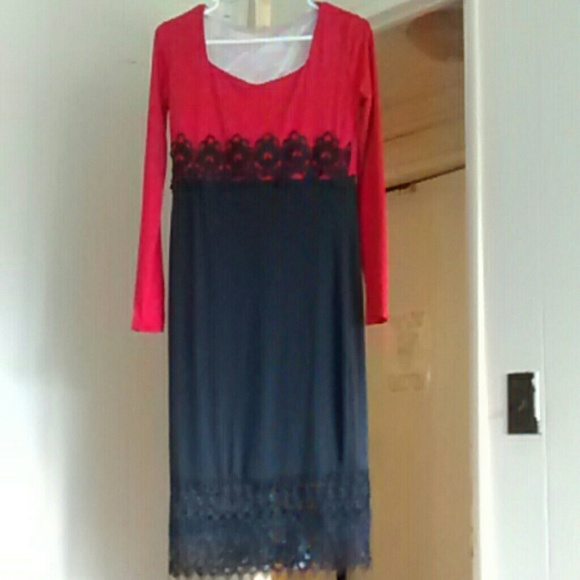 Christmas Dress
