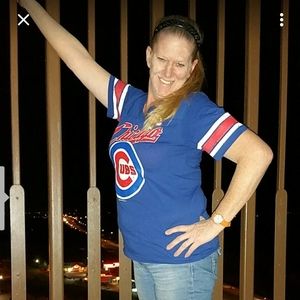 Meet your Posher, Kym