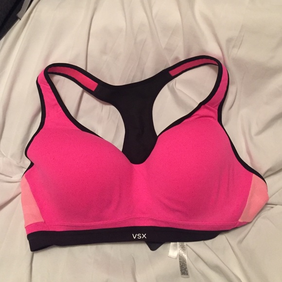 VS sports bra