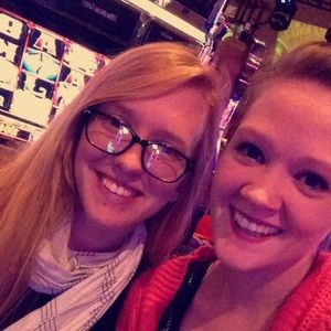 Meet your Posher, Heather